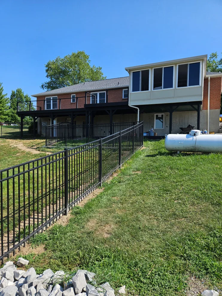 Deck Construction by Next Project Renovations - Photo 28