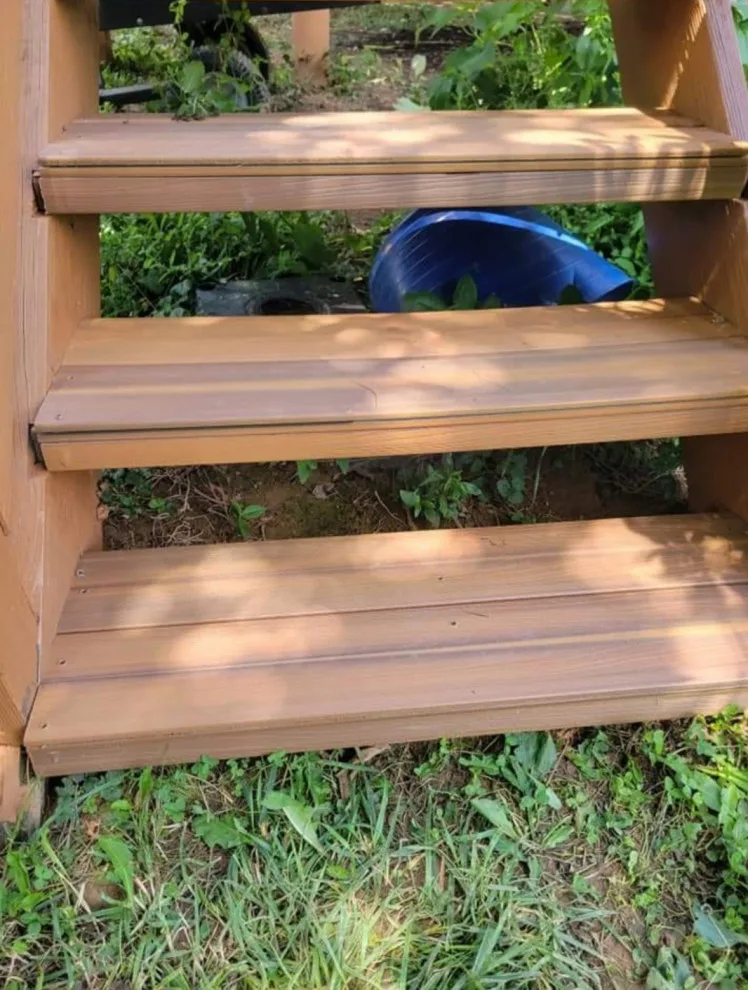 Deck Construction by Next Project Renovations - Photo 19
