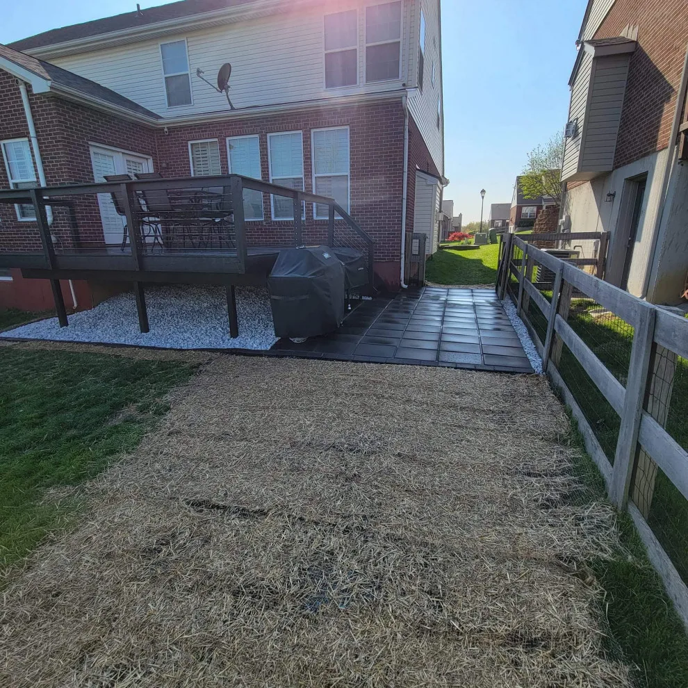Deck Construction by Next Project Renovations - Photo 25