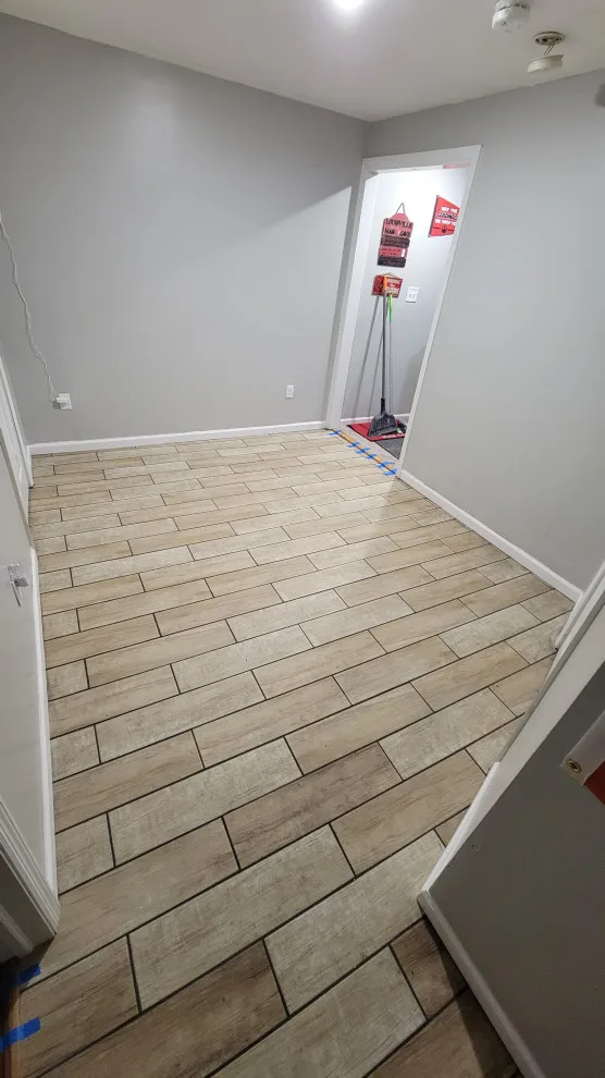 Floor Installation by Next Project Renovations - Photo 15
