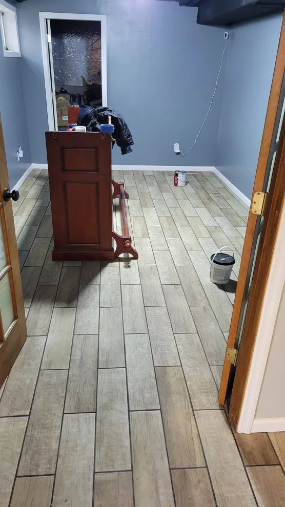 Floor Installation by Next Project Renovations - Photo 20