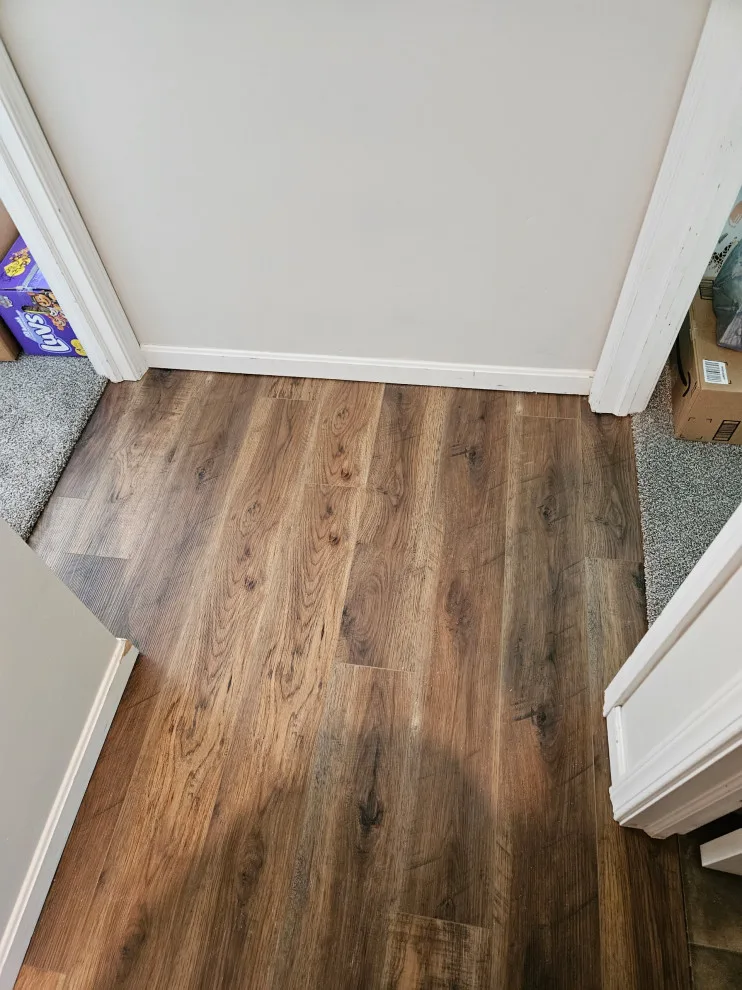 Floor Installation by Next Project Renovations - Photo 36