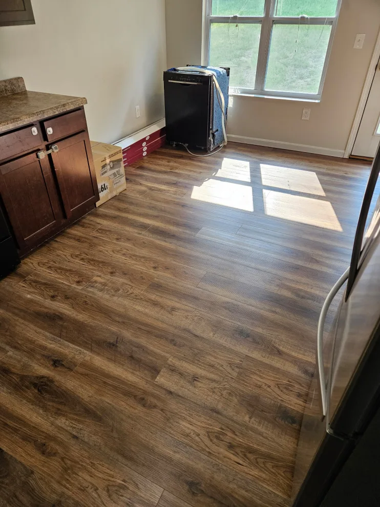 Floor Installation by Next Project Renovations - Photo 16