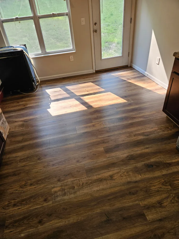 Floor Installation by Next Project Renovations - Photo 33
