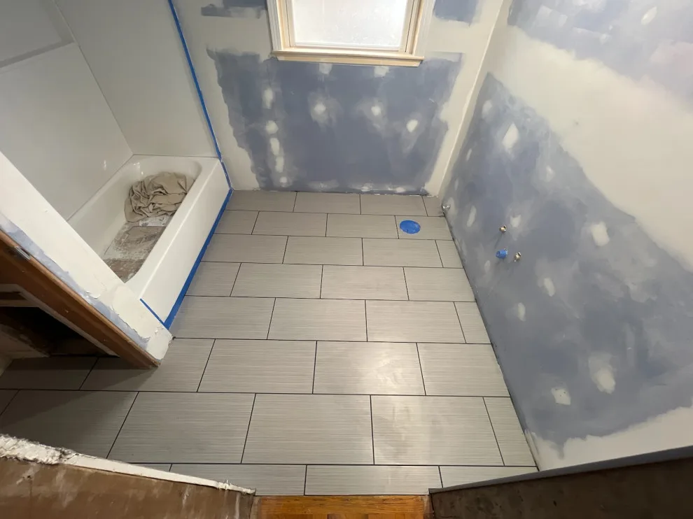 Floor Installation by Next Project Renovations - Photo 8