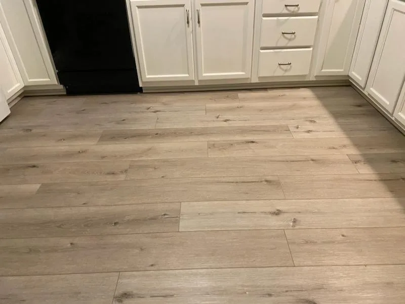 Floor Installation by Next Project Renovations - Photo 19