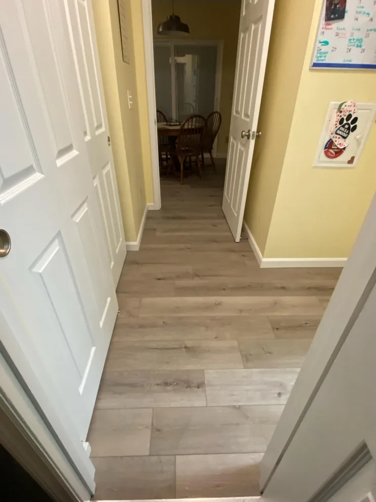Floor Installation by Next Project Renovations - Photo 30