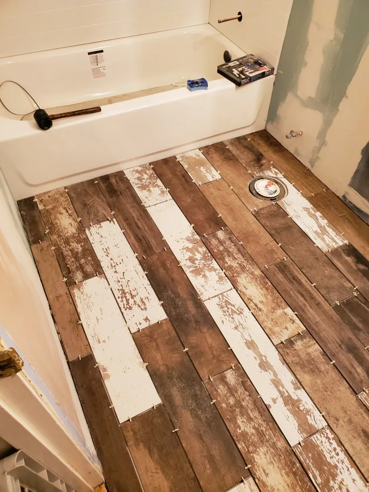 Floor Installation by Next Project Renovations - Photo 10