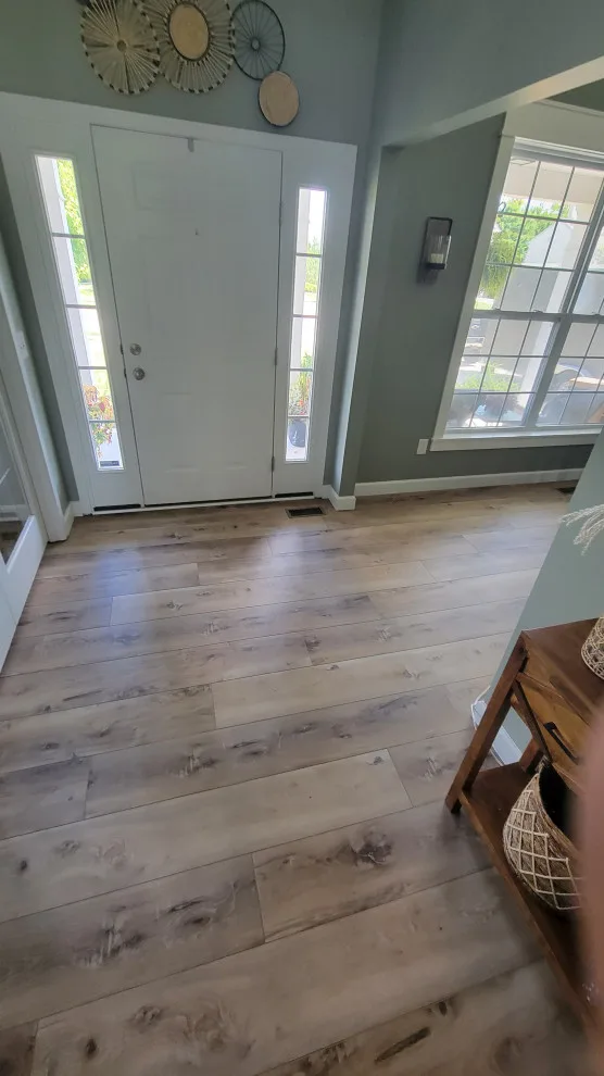 Floor Installation by Next Project Renovations - Photo 14