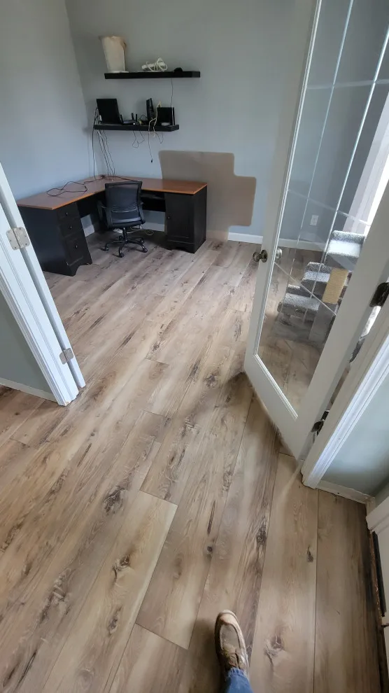 Floor Installation by Next Project Renovations - Photo 34