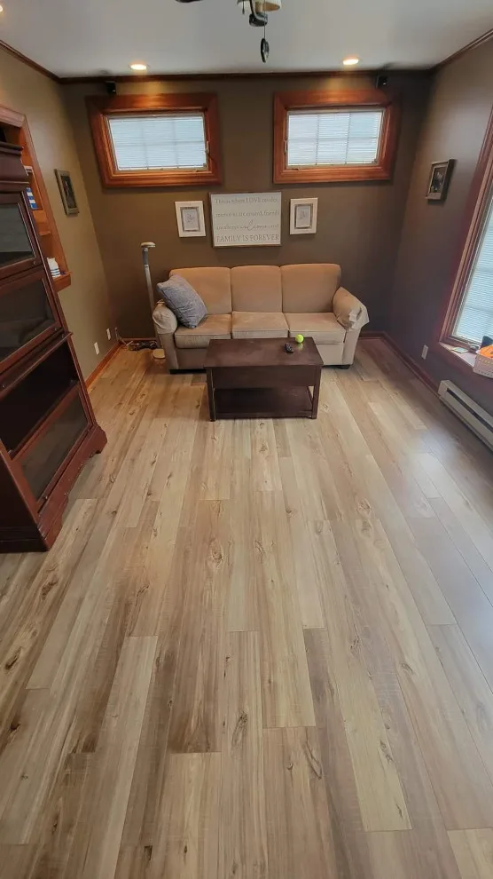 Floor Installation by Next Project Renovations - Photo 12