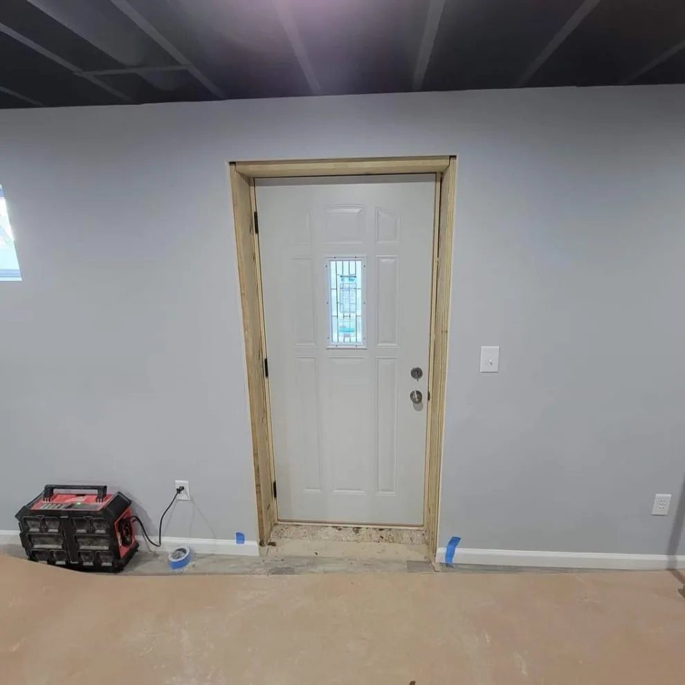 Exterior and Interior Door Installation by Next Project Renovations - Photo 13