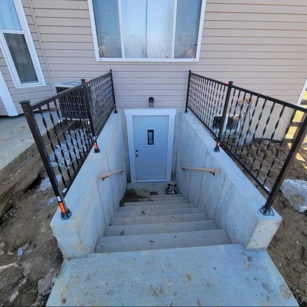Exterior and Interior Door Installation by Next Project Renovations - Photo 4