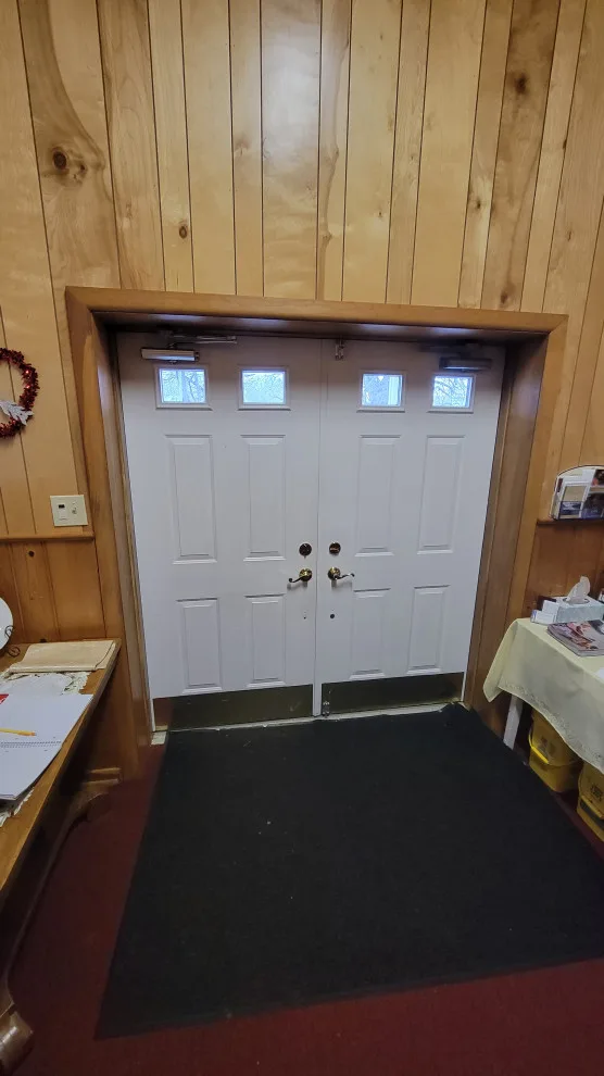Exterior and Interior Door Installation by Next Project Renovations - Photo 14