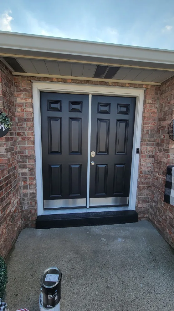 Exterior and Interior Door Installation by Next Project Renovations - Photo 15