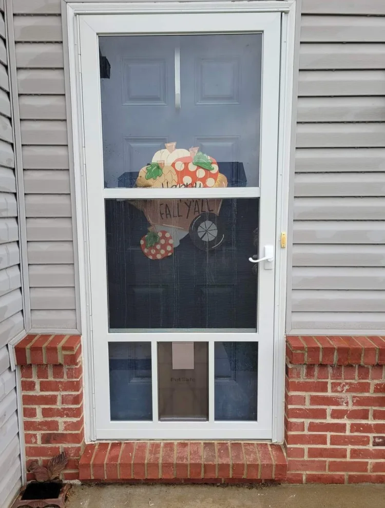 Exterior and Interior Door Installation by Next Project Renovations - Photo 10