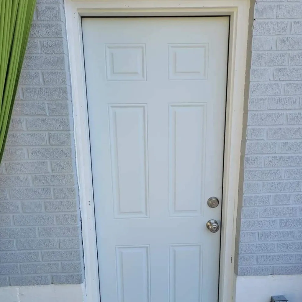 Exterior and Interior Door Installation by Next Project Renovations - Photo 2