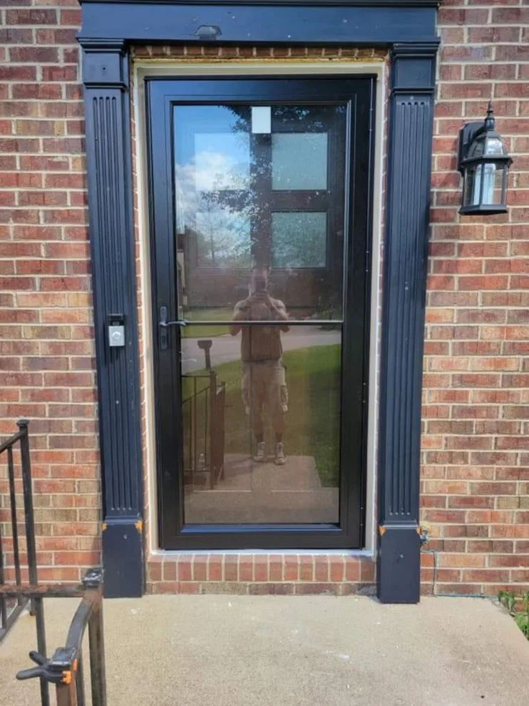 Exterior and Interior Door Installation by Next Project Renovations - Photo 7