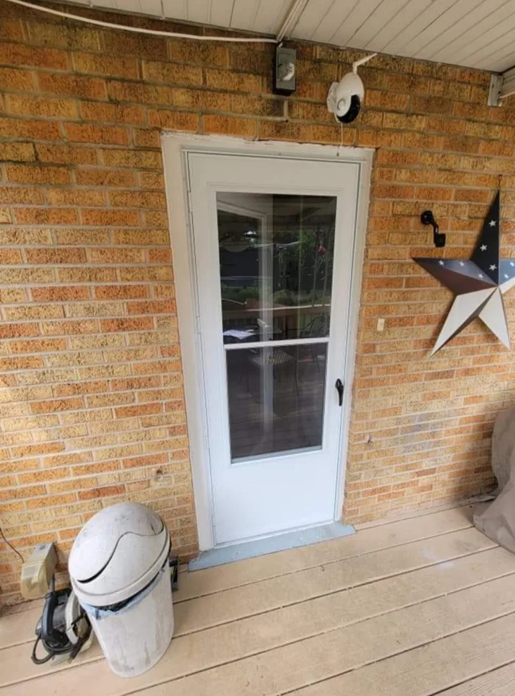 Exterior and Interior Door Installation by Next Project Renovations - Photo 9