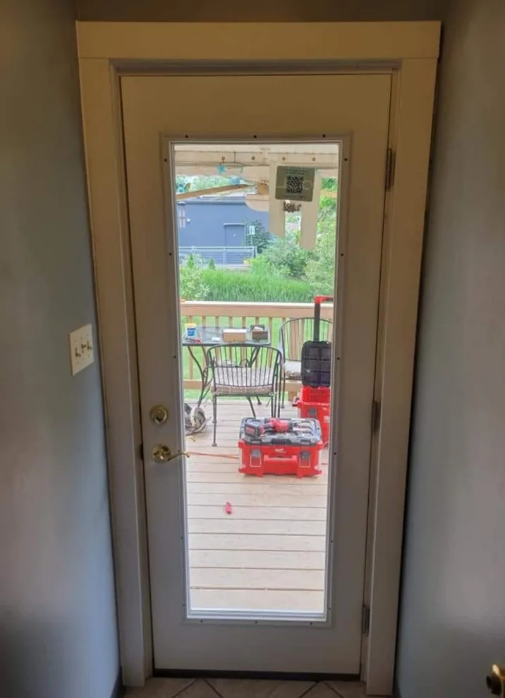 Exterior and Interior Door Installation by Next Project Renovations - Photo 3