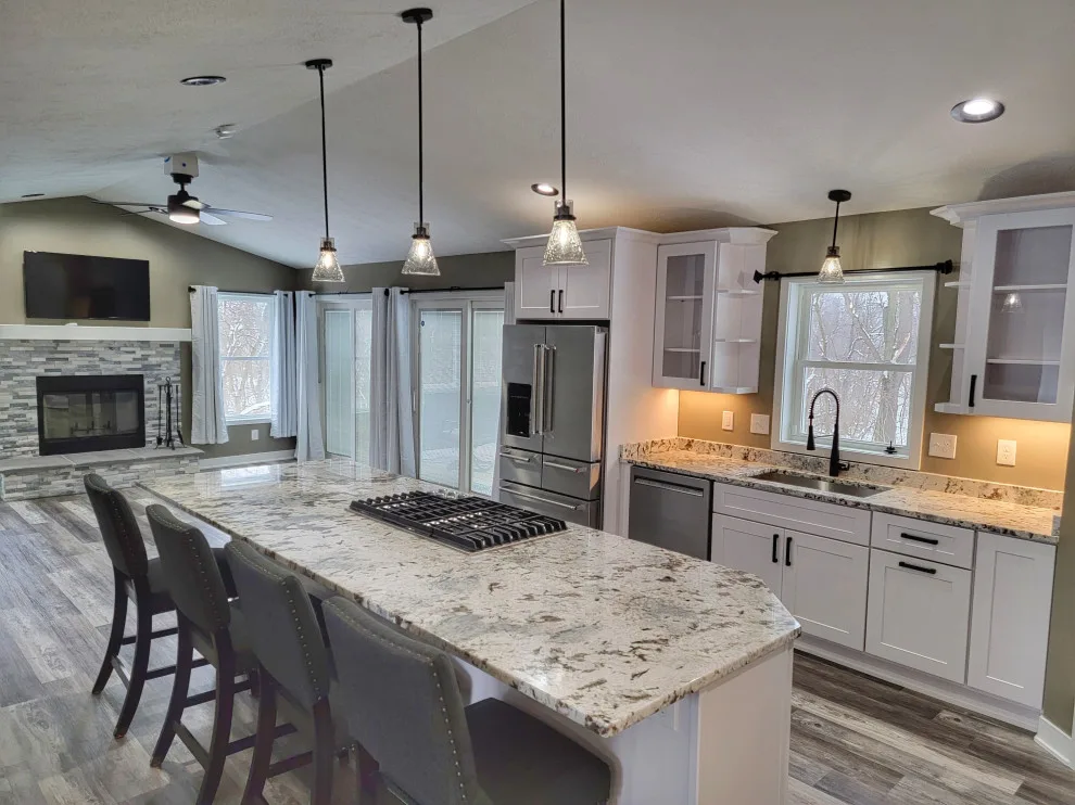 Modern Tailored Home Construction by Lavish Builders - Photo 21