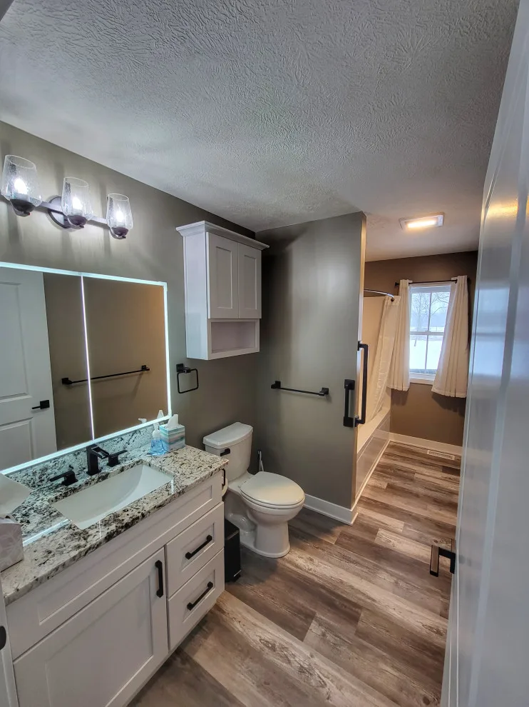 Modern Tailored Home Construction by Lavish Builders - Photo 12