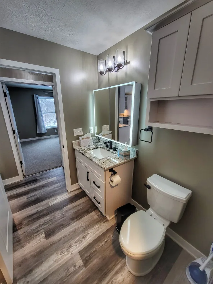 Modern Tailored Home Construction by Lavish Builders - Photo 4