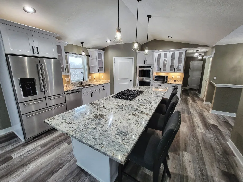 Modern Tailored Home Construction by Lavish Builders - Photo 2