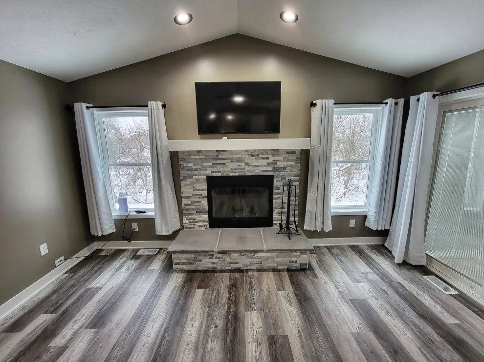 Modern Tailored Home Construction by Lavish Builders - Photo 11