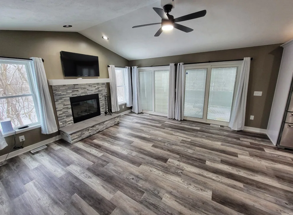 Modern Tailored Home Construction by Lavish Builders - Photo 19