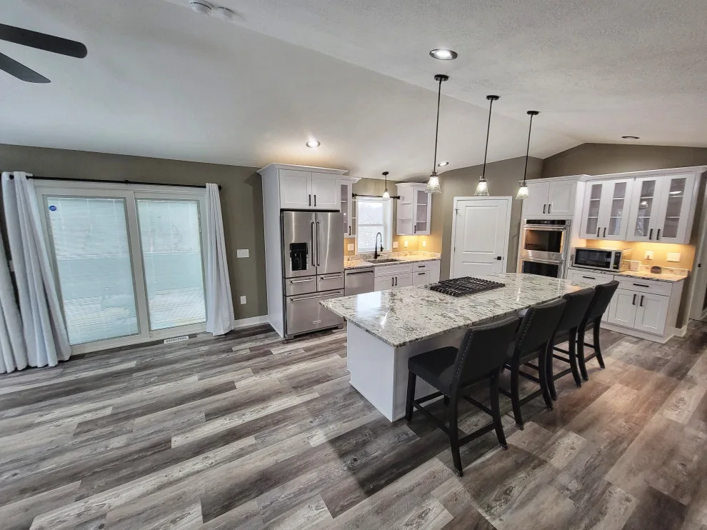 Modern Tailored Home Construction by Lavish Builders - Photo 7