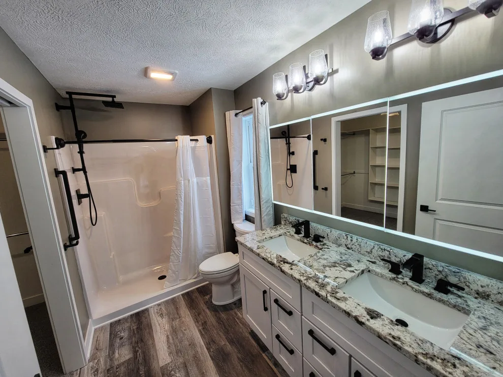 Modern Tailored Home Construction by Lavish Builders - Photo 5