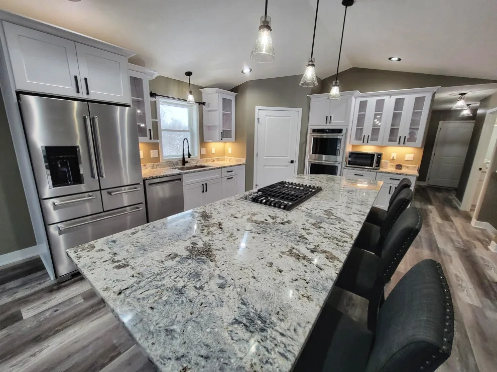 Modern Tailored Home Construction by Lavish Builders - Photo 10