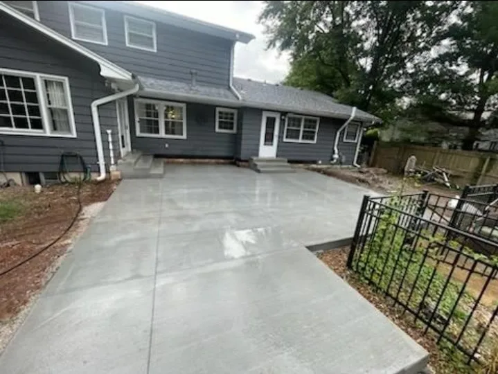 Cement by Project BluePrint LLC - Photo 2