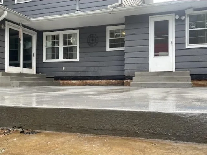 Cement by Project BluePrint LLC - Photo 8