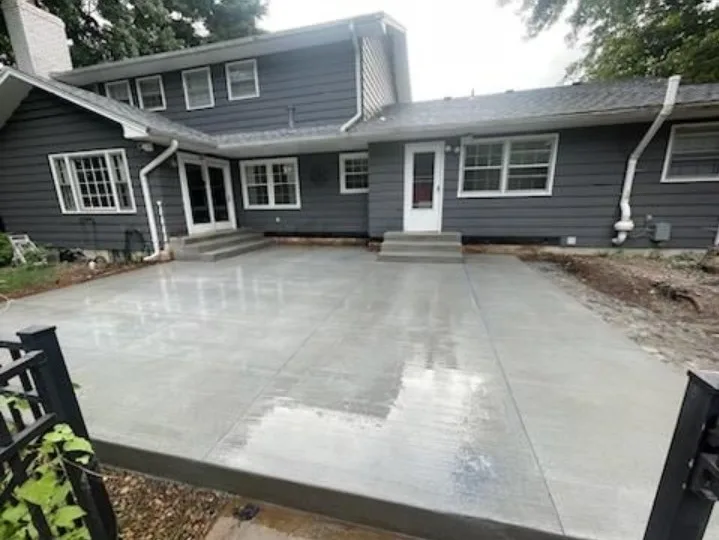 Cement by Project BluePrint LLC - Photo 6