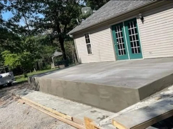 Cement by Project BluePrint LLC - Photo 7