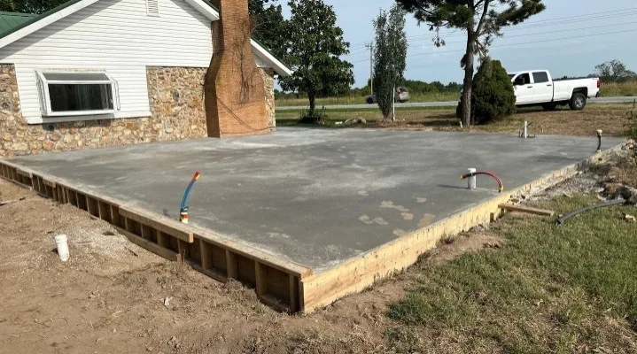 Cement by Project BluePrint LLC - Photo 3