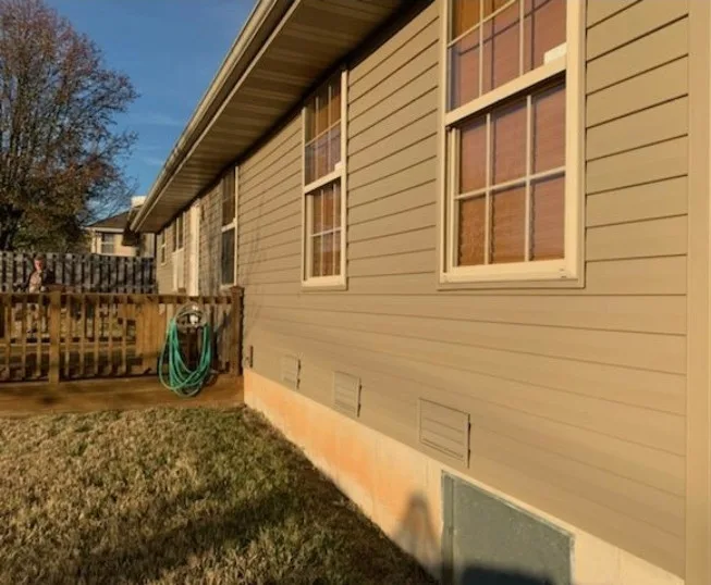 Cladding by Project BluePrint LLC - Photo 11