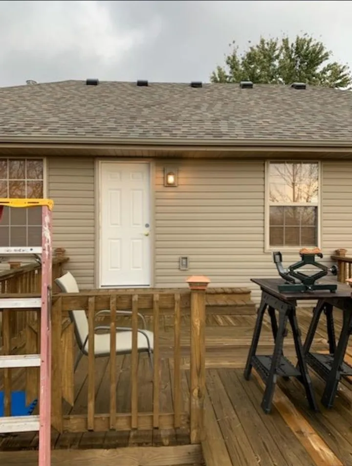 Cladding by Project BluePrint LLC - Photo 15