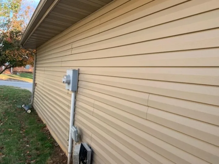 Cladding by Project BluePrint LLC - Photo 17