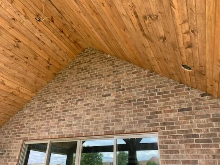 Cladding by Project BluePrint LLC - Photo 16