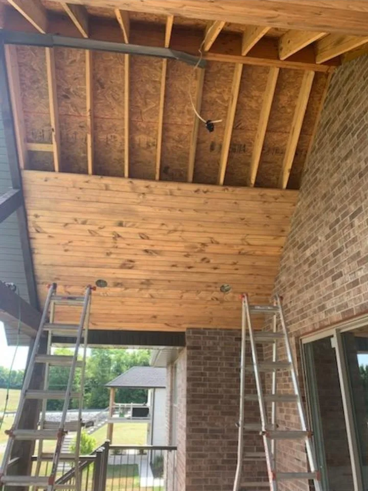 Cladding by Project BluePrint LLC - Photo 2