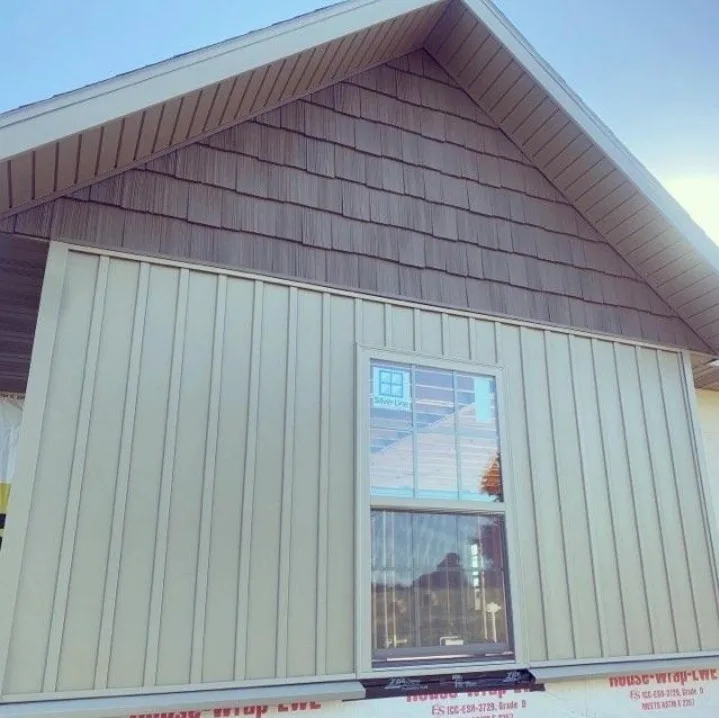 Cladding by Project BluePrint LLC - Photo 6