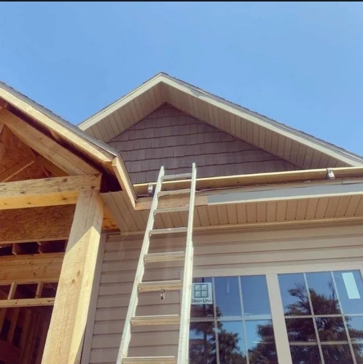 Cladding by Project BluePrint LLC - Photo 5