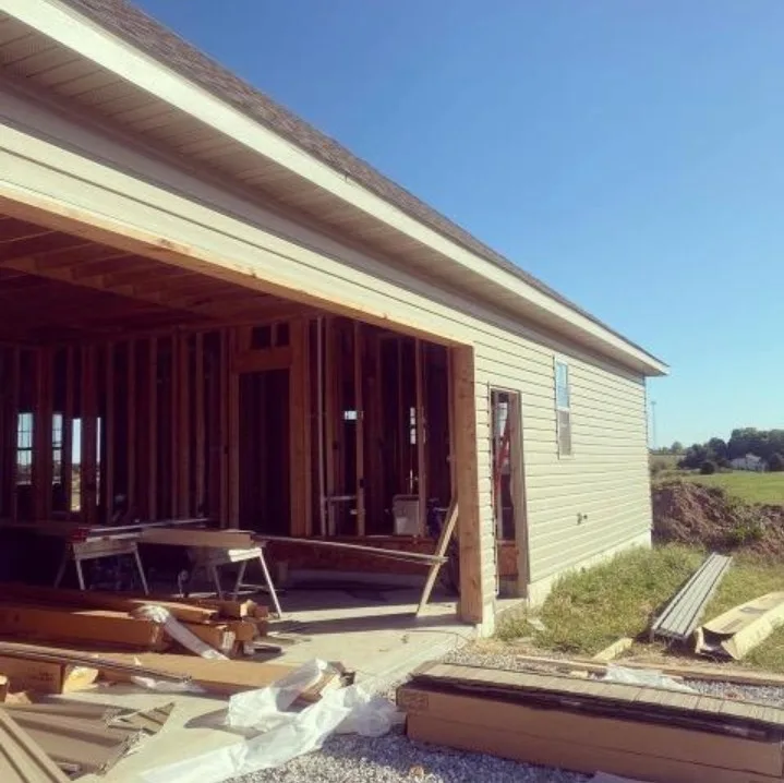 Cladding by Project BluePrint LLC - Photo 14