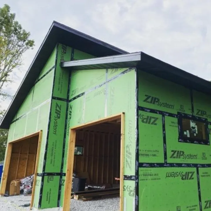 Cladding by Project BluePrint LLC - Photo 9