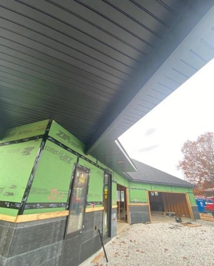 Cladding by Project BluePrint LLC - Photo 12