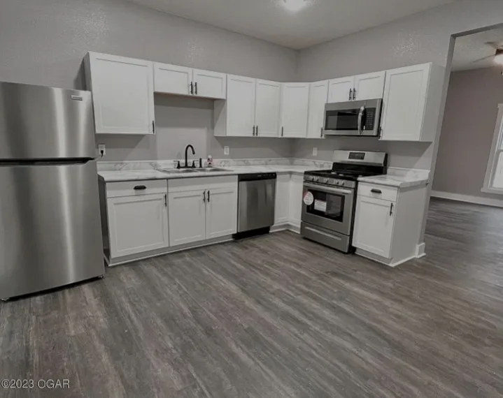 Complete Renovation by Project BluePrint LLC - Photo 11