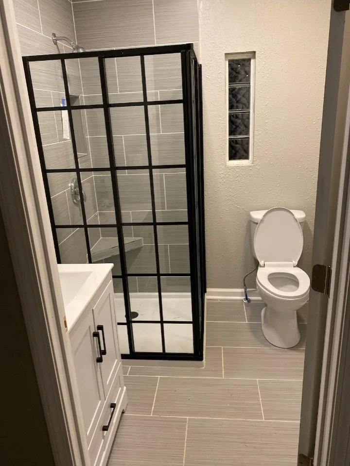 Complete Renovation by Project BluePrint LLC - Photo 10